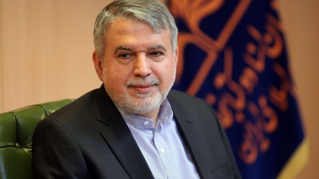 ایران بزرگترین قدرت تمدنی جهان؛ ۹۳ درصد گردشگران خارجی با ذهنیت مثبت خارج می‌شوند