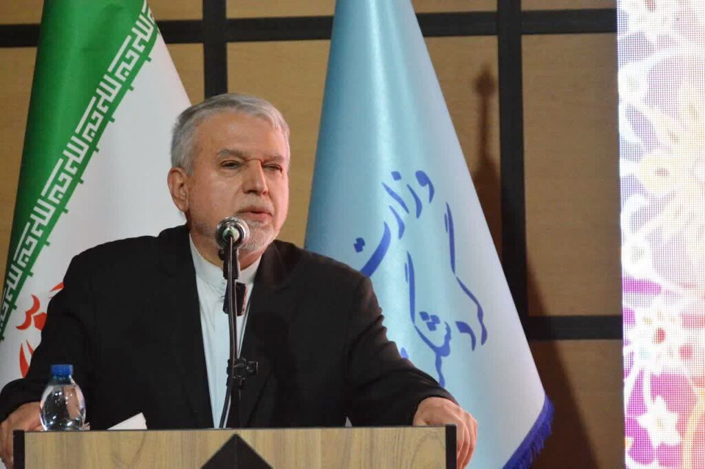 وزیر میراث فرهنگی: بروجرد بخشی از هویت تمدنی ایران است