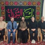 معرفی بنیاد بین المللی الزهرا (س) شعبه شهرستان بروجرد
