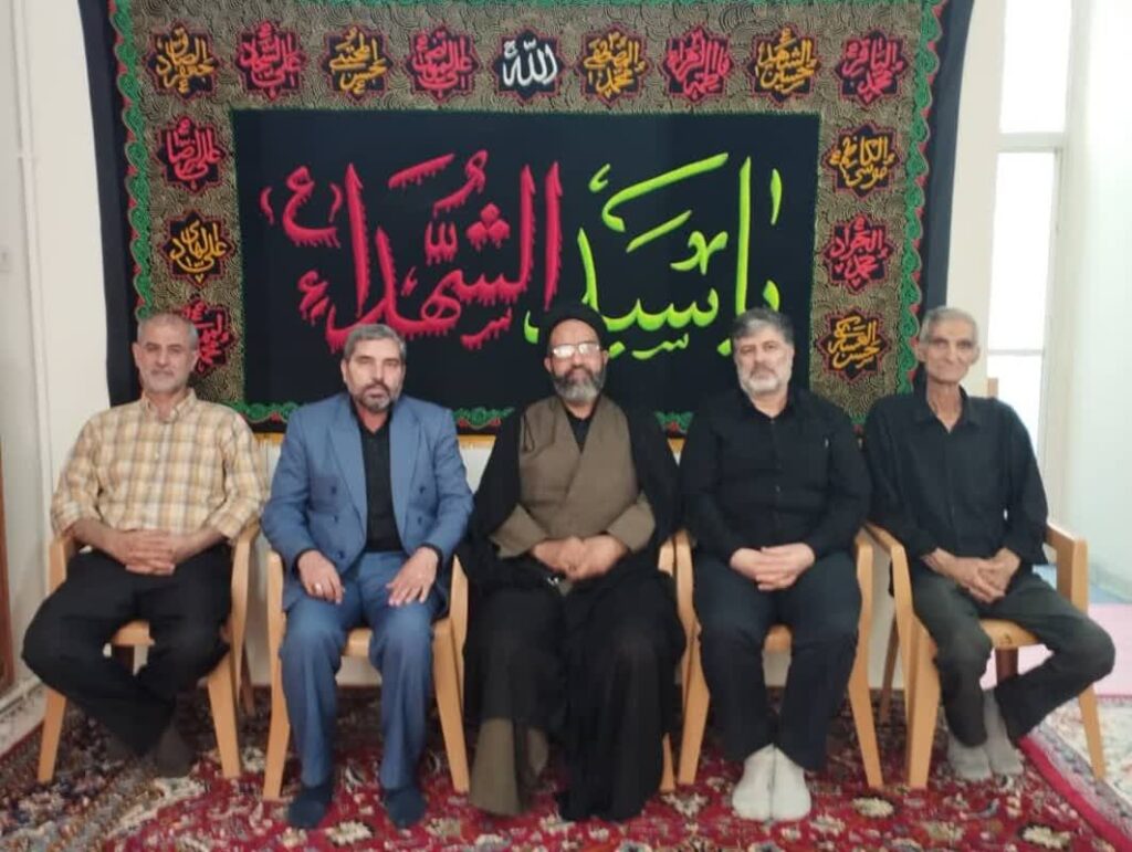 معرفی بنیاد بین المللی الزهرا (س) شعبه شهرستان بروجرد
