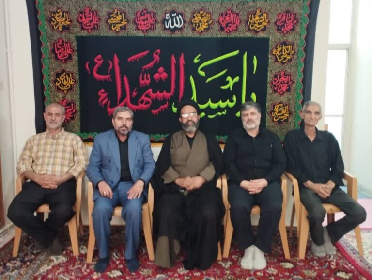 معرفی بنیاد بین المللی الزهرا (س) شعبه شهرستان بروجرد