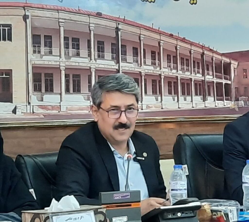 رییس سمپاد: اقبال دانش‌آموزان به رشته‌های ریاضی و علوم انسانی افزایش یافته است