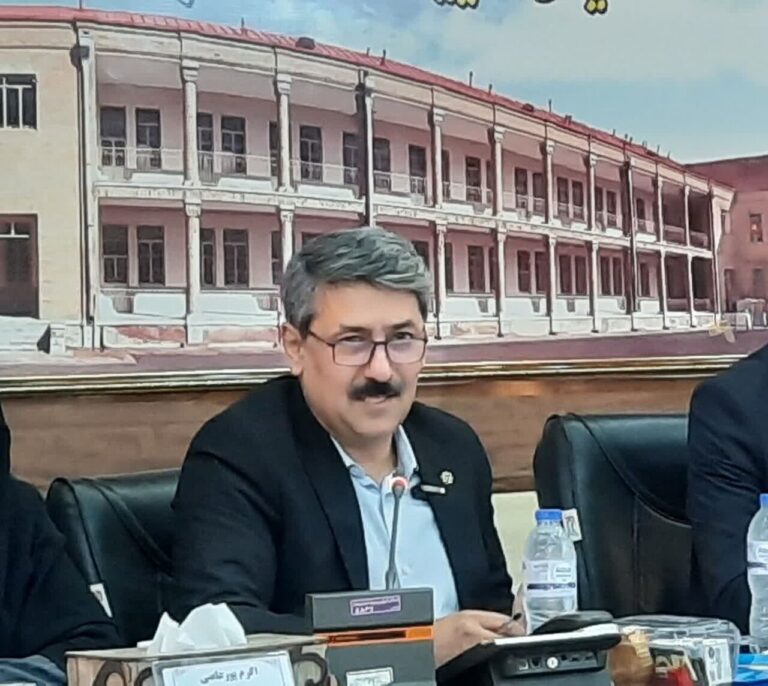 رییس سمپاد: اقبال دانش‌آموزان به رشته‌های ریاضی و علوم انسانی افزایش یافته است